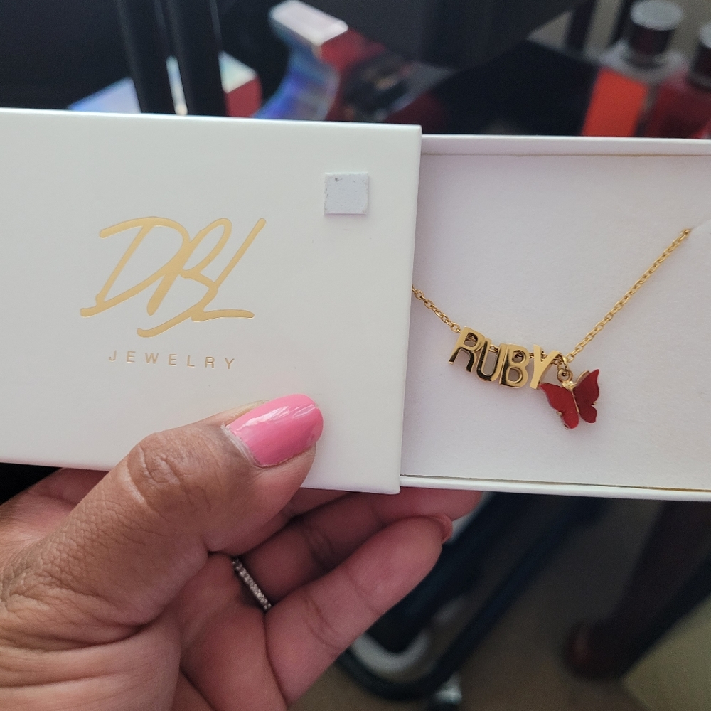 Necklace